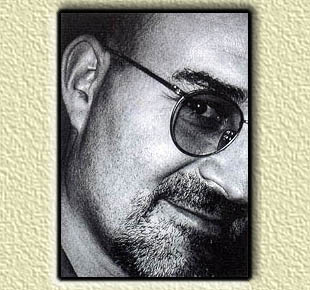 Nigel Politzer